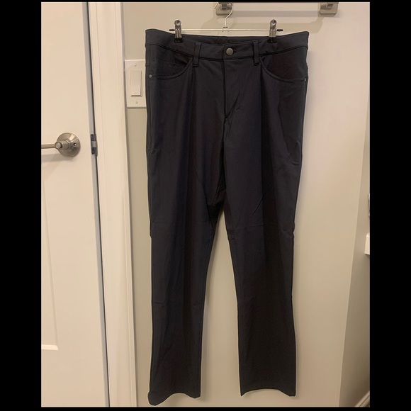 ABC Classic-Fit Pant 32" Warpstreme - Picture 3 of 4